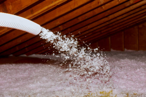 Best Insulation for Specific Applications in Harper Woods, MI