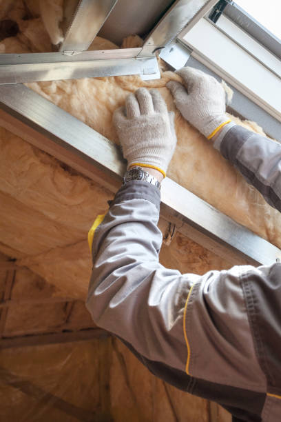 Best Commercial Insulation in Harper Woods, MI